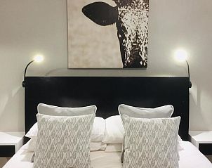 Verblijf 4927202 - Vakantiewoning West-Kaap - Ballinderry, The Robertson Guest House