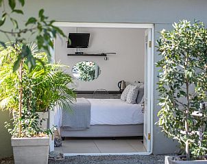 Verblijf 4927202 - Vakantiewoning West-Kaap - Ballinderry, The Robertson Guest House