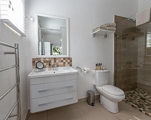 Verblijf 4927202 - Vakantiewoning West-Kaap - Ballinderry, The Robertson Guest House