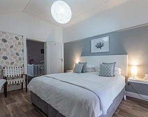 Verblijf 4927202 - Vakantiewoning West-Kaap - Ballinderry, The Robertson Guest House