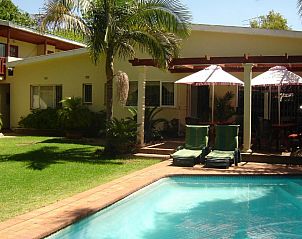 Verblijf 4927203 • Vakantiewoning West-Kaap • Cedar Lodge Guest House 