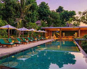 Verblijf 4930103 • Vakantiewoning Nusa Tenggara (Bali/Lombok) • Sanglung Villas Private Pool 