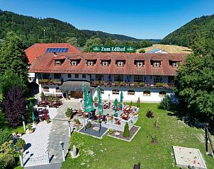 Unterkunft 49403301 - Appartement Bayern - Zum Edlhof