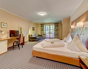 Unterkunft 49403301 - Appartement Bayern - Zum Edlhof