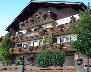 Verblijf 49703306 • Vakantie appartement Beieren • Gasthof - Pension Schamberger 