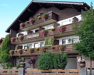 Verblijf 49703306 - Vakantie appartement Beieren - Gasthof - Pension Schamberger