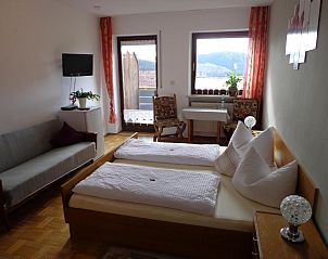 Verblijf 49703306 - Vakantie appartement Beieren - Gasthof - Pension Schamberger