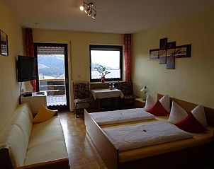 Verblijf 49703306 - Vakantie appartement Beieren - Gasthof - Pension Schamberger