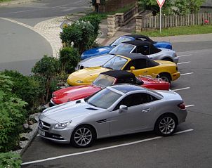 Verblijf 49703306 - Vakantie appartement Beieren - Gasthof - Pension Schamberger