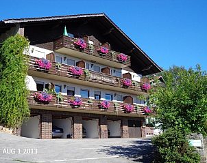 Verblijf 49703306 - Vakantie appartement Beieren - Gasthof - Pension Schamberger