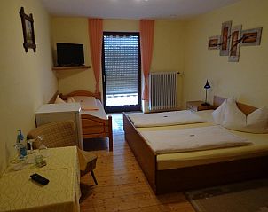 Verblijf 49703306 - Vakantie appartement Beieren - Gasthof - Pension Schamberger