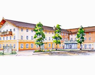 Unterkunft 49803301 - Appartement Bayern - Hotel und Landgasthof Altwirt