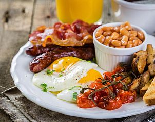 Verblijf 49806501 - Vakantie appartement Engeland - The Angel Hotel