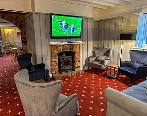 Verblijf 49806501 - Vakantie appartement Engeland - The Angel Hotel