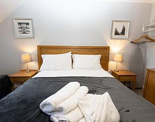 Verblijf 49806501 - Vakantie appartement Engeland - The Angel Hotel