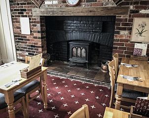 Verblijf 49806501 - Vakantie appartement Engeland - The Angel Hotel