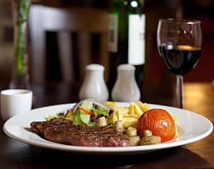 Verblijf 49806501 - Vakantie appartement Engeland - The Angel Hotel