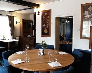 Verblijf 49806502 - Vakantie appartement Engeland - Ye Olde George Inn - Badger Pubs