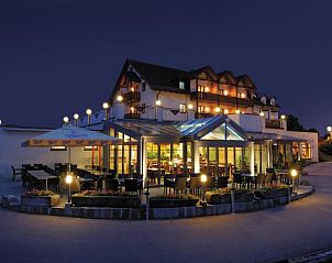 Verblijf 5003301 • Vakantie appartement Beieren • Panorama-Hotel am See 