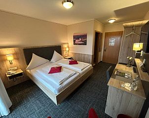 Guest house 5003301 - Apartment Bavaria - Panorama-Hotel am See