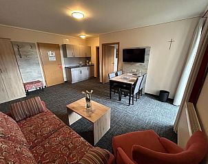 Guest house 5003301 - Apartment Bavaria - Panorama-Hotel am See