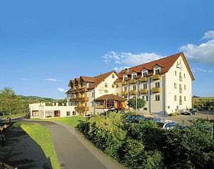 Guest house 5003301 - Apartment Bavaria - Panorama-Hotel am See