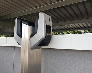 Guest house 5003301 - Apartment Bavaria - Panorama-Hotel am See