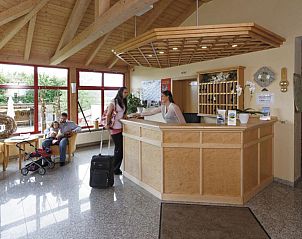 Guest house 5003301 - Apartment Bavaria - Panorama-Hotel am See