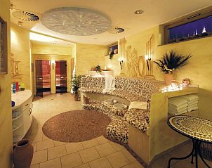 Guest house 5003301 - Apartment Bavaria - Panorama-Hotel am See