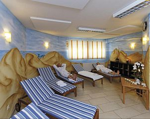 Guest house 5003301 - Apartment Bavaria - Panorama-Hotel am See