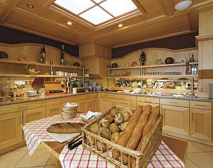 Guest house 5003301 - Apartment Bavaria - Panorama-Hotel am See