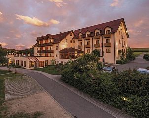 Guest house 5003301 - Apartment Bavaria - Panorama-Hotel am See