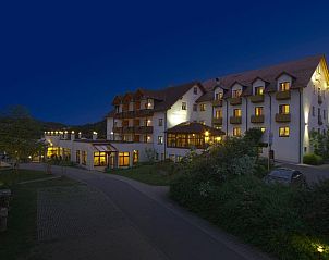 Guest house 5003301 - Apartment Bavaria - Panorama-Hotel am See