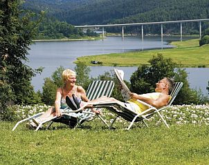 Guest house 5003301 - Apartment Bavaria - Panorama-Hotel am See