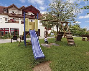 Guest house 5003301 - Apartment Bavaria - Panorama-Hotel am See