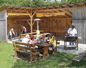 Guest house 5003301 - Apartment Bavaria - Panorama-Hotel am See