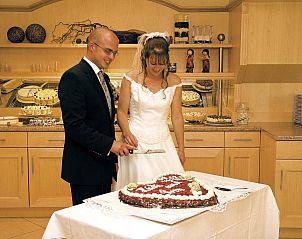 Guest house 5003301 - Apartment Bavaria - Panorama-Hotel am See