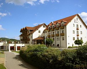 Guest house 5003301 - Apartment Bavaria - Panorama-Hotel am See