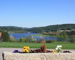 Guest house 5003301 - Apartment Bavaria - Panorama-Hotel am See