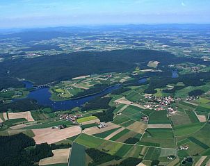 Guest house 5003301 - Apartment Bavaria - Panorama-Hotel am See