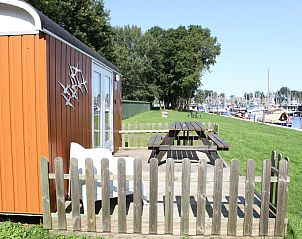 Verblijf 501212 - Vakantiewoning Noord-Holland zuid - Tiny wagons
