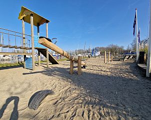 Verblijf 501212 - Vakantiewoning Noord-Holland zuid - Tiny wagons