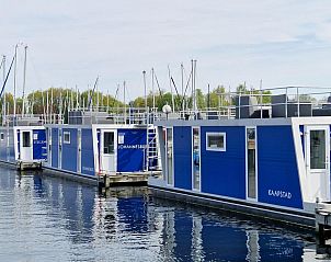 Verblijf 501213 - Vakantiewoning Noord-Holland zuid - Haven Naarden