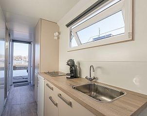 Verblijf 501213 - Vakantiewoning Noord-Holland zuid - Haven Naarden