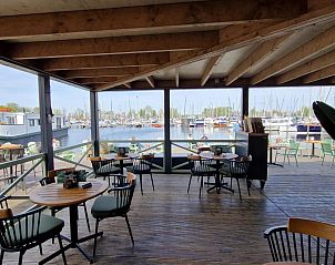 Verblijf 501213 - Vakantiewoning Noord-Holland zuid - Haven Naarden