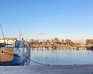 Verblijf 501214 - Tenthuis Noord-Holland zuid - Woonboot De Zwerver