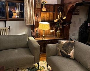 Verblijf 501214 - Tenthuis Noord-Holland zuid - Woonboot De Zwerver