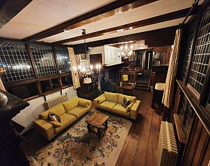 Verblijf 501214 - Tenthuis Noord-Holland zuid - Woonboot De Zwerver