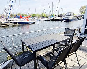 Verblijf 501215 - Vakantiewoning Noord-Holland zuid - Havenlodge