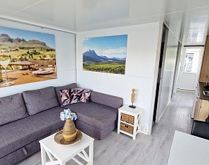 Verblijf 501215 - Vakantiewoning Noord-Holland zuid - Havenlodge